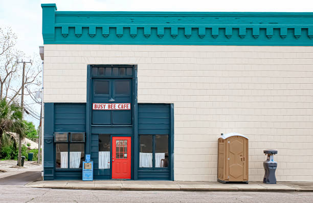 Best Porta potty for special events  in Southwest Sandhill, TX